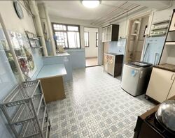Blk 209 Boon Lay Place (Jurong West), HDB 3 Rooms #578719161